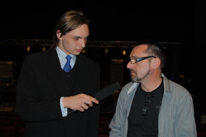 Na prawdę sympatycznie