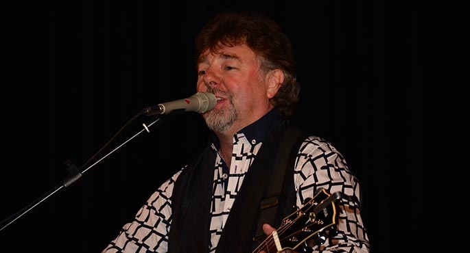 Mariusz Kalaga wystąpił w Krotoszynie po raz, i nie ostatni