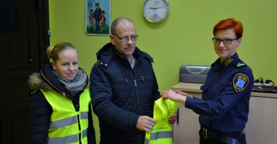 Rusza akcja „Bądź widoczny”