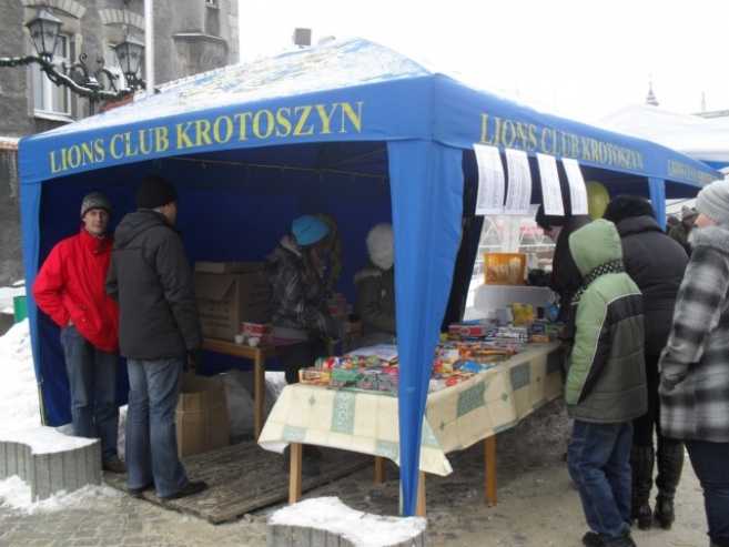 Jarmark Charytatywny [gallery]