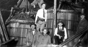 18.12.1917 r. – Poprawka o prohibicji