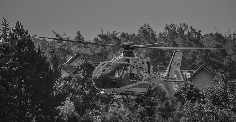 28-latka śmiertelnie przygniotły profile