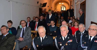 145-lecie krotoszyńskiej OSP