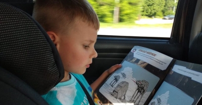 Sposoby na dziecięcą nudę