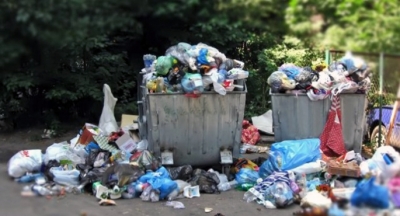 Odbiór śmieci będzie droższy