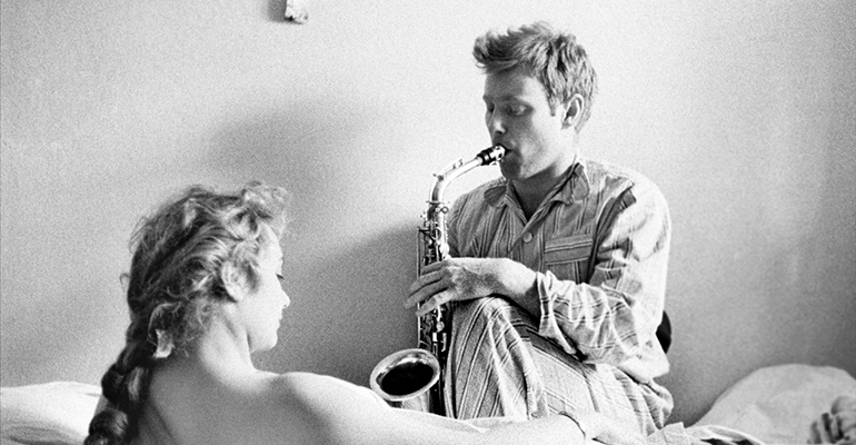 Zbyt krótkie życie