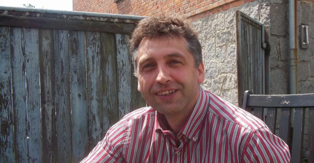 Nowacki wystartuje w wyborach?