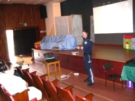 Policja przeszkoliła nauczycieli