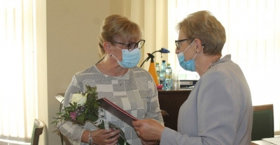 Jest nowa radna krotoszyńskiej rady