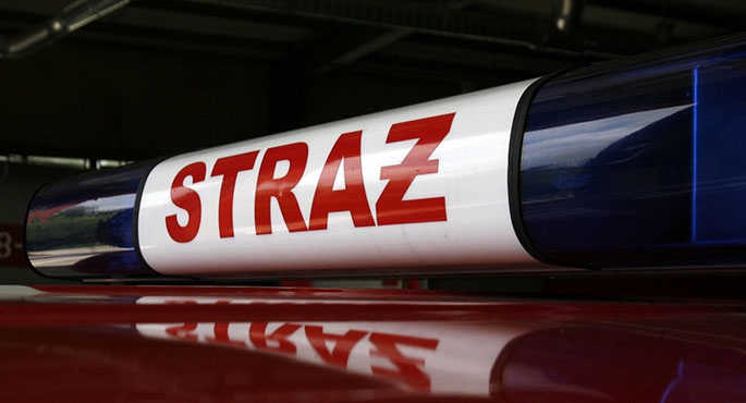 Dzień Otwartej Strażnicy