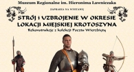 Poczet Wierzbięty zaprasza na historyczną wystawę