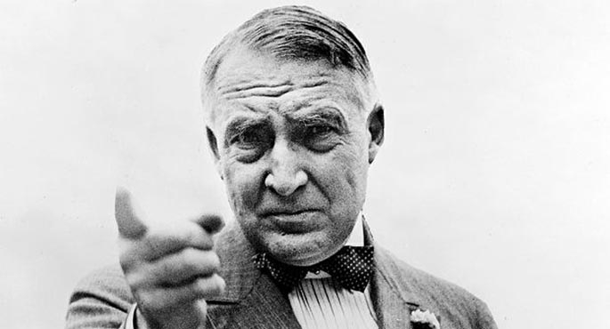 02.11.1920 r. – Prezydent Harding