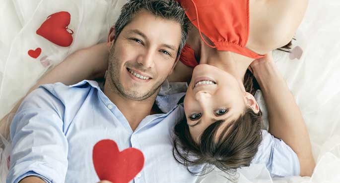 Święto nie tylko zakochanych