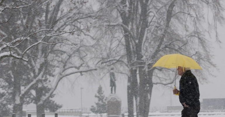 To już koniec polskiej złotej jesieni