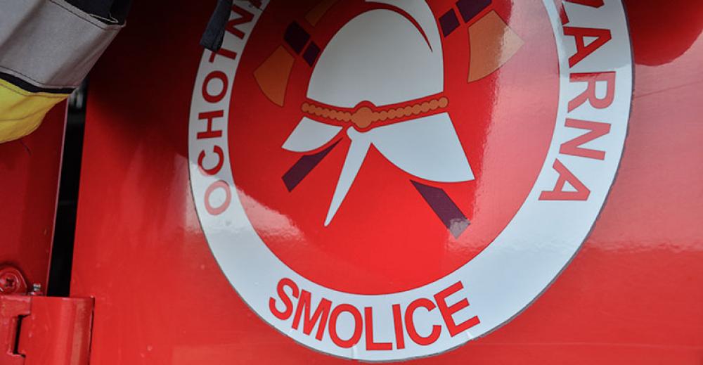 OSP dostała kasę z Orlenu i ministerstwa