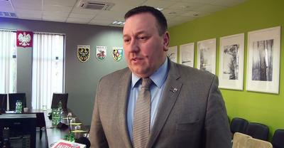 Wybrali nowego starostę