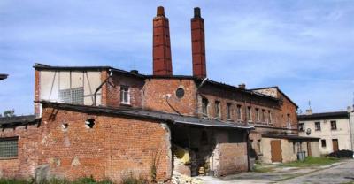 Będzie remont zdunowskiej kaflarni