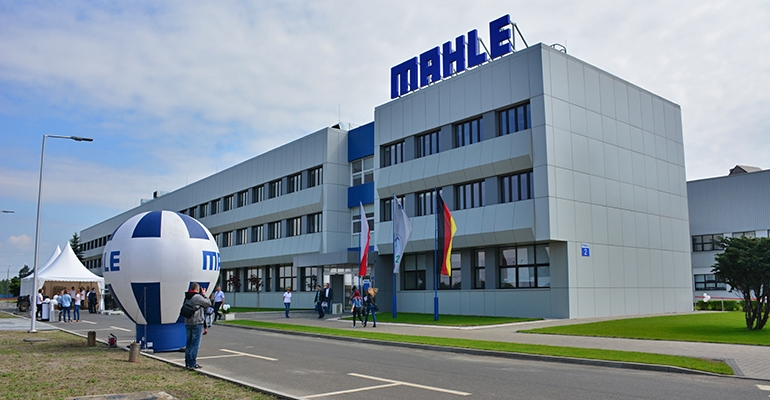 MAHLE przeciwne nowej ustawie