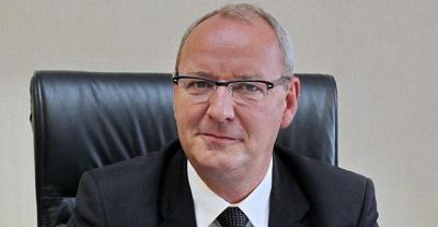 Nowa urzędniczka zatrudniona w księgowości