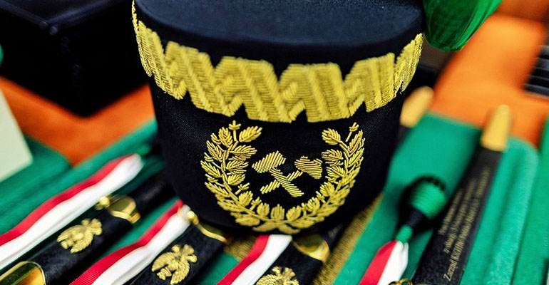 Święto wszystkich górników