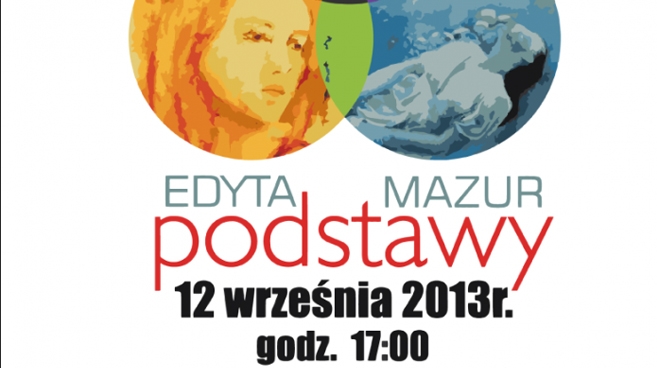 Wernisaż twórczości plastycznej