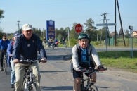 Szlakiem dawnej kolejki