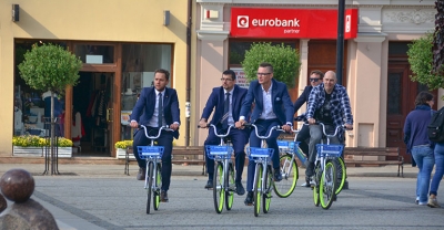 Jest plan na rozszerzenie „Krotoweru”