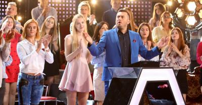 Nowe zasady, nowy prowadzący