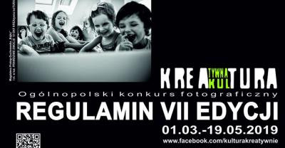 Ruszył konkurs fotograficzny[patronat]
