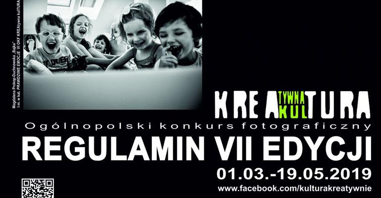 Ruszył konkurs fotograficzny