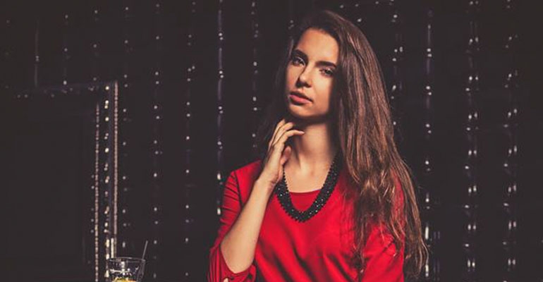 Elegancja ekstrawagancja