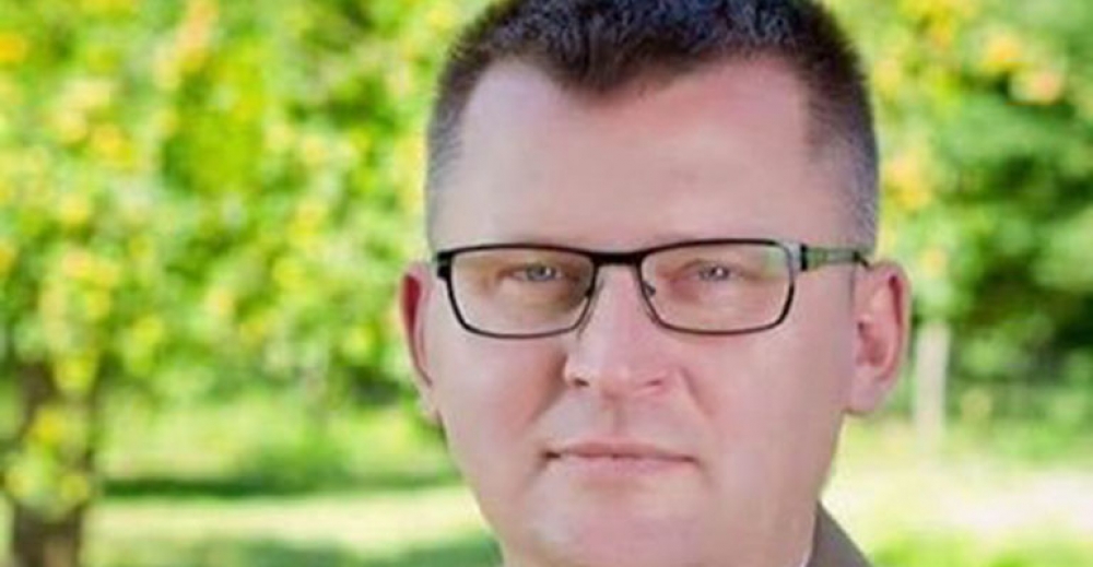 Nadleśniczy Janusz Łabuda odwołany