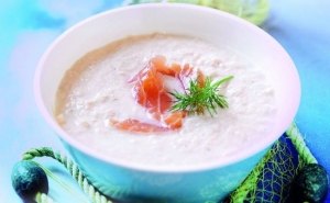 Problem z zupą? Już nie!