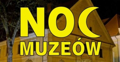 Noc Muzeów 2017