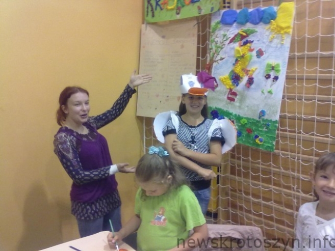 Półkolonie za nami…