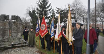 100. rocznica Powstania Wielkopolskiego na Ziemi Zdunowskiej