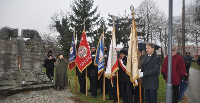 100. rocznica Powstania Wielkopolskiego na Ziemi Zdunowskiej
