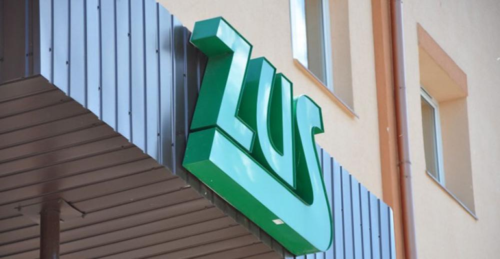 PaĹşdziernik miesiÄ…cem ubezpieczonego w ZUS
