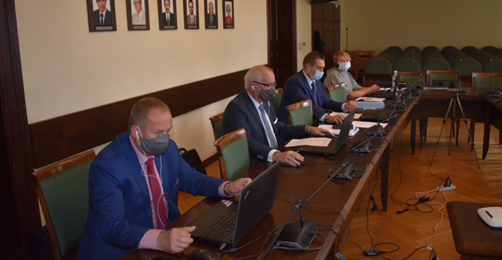 Nowoczesne technologie w szkołach