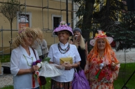 Wiek nie ma znaczenia - łączymy pokolenia [gallery]