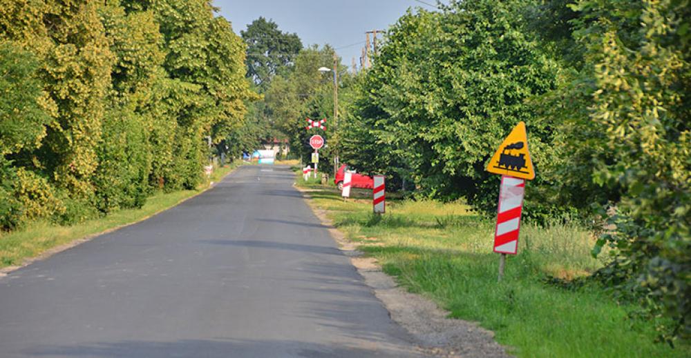 Kiedy powstanie ścieżka rowerowa w Konarzewie?