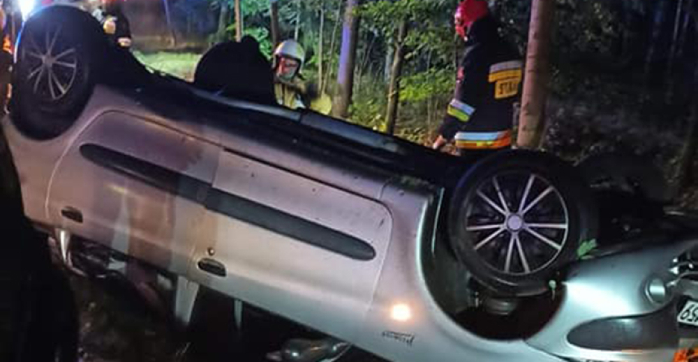 Dachowanie w Czarnogoździcach