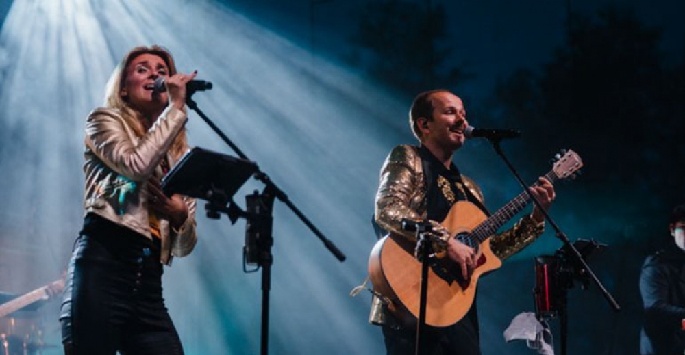 Otwarcie sezonu na kolejce ze Sławomirem