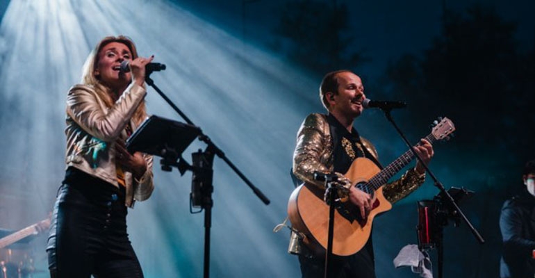 Otwarcie sezonu na kolejce ze Sławomirem