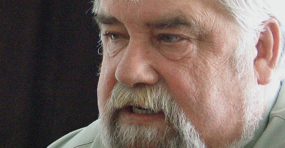 Ryszard Mieloch będzie Honorowym Obywatelem