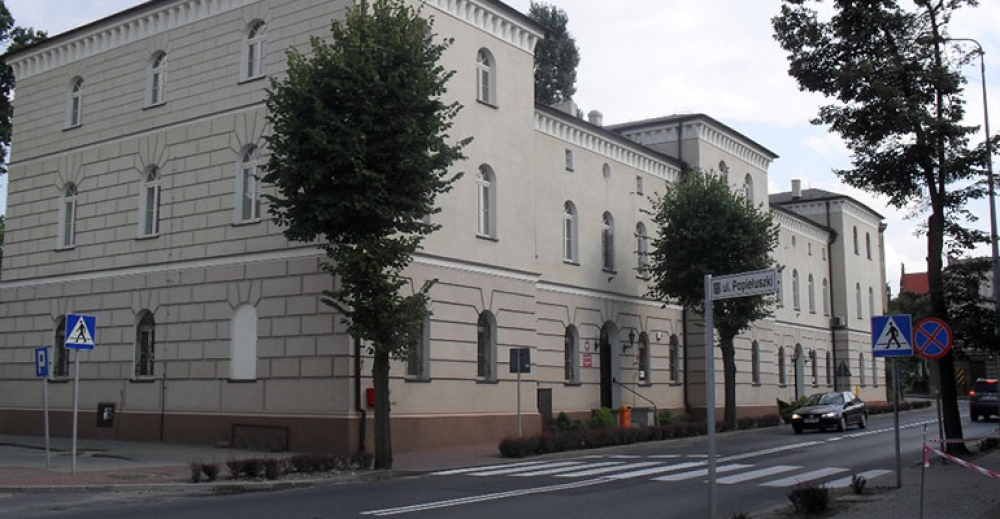 Sąd odwołał wszystkie rozprawy