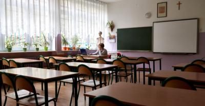 Czy dla twojego dziecka będzie miejsce w szkole?