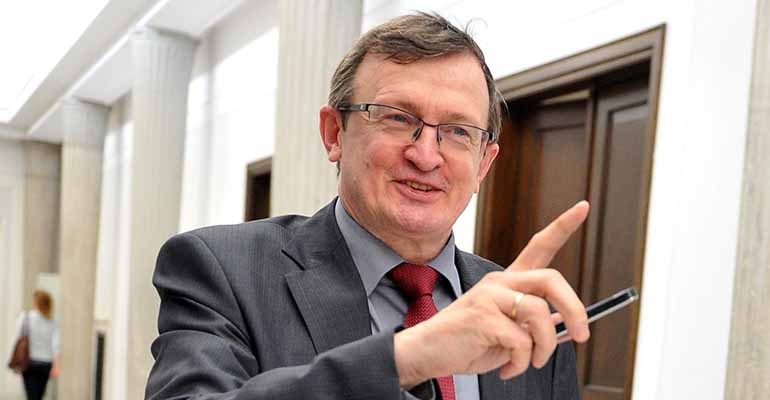 Zabiorą 500 plus bogatym?