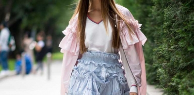 Gorący trend na wiosnę