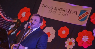 Zbadają początki Rozdrażewa